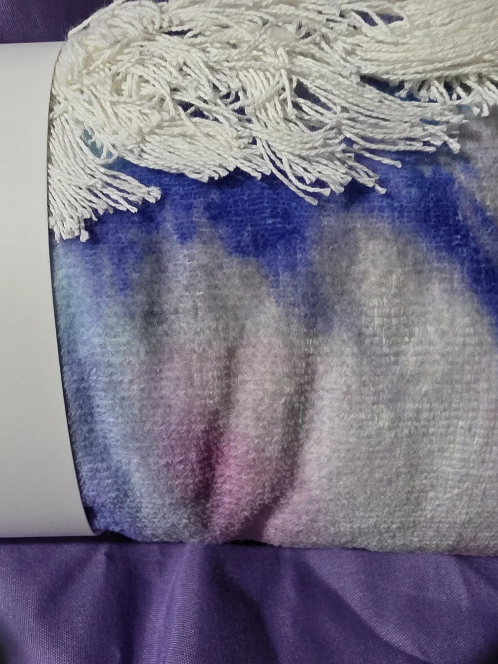 l*space beach towel